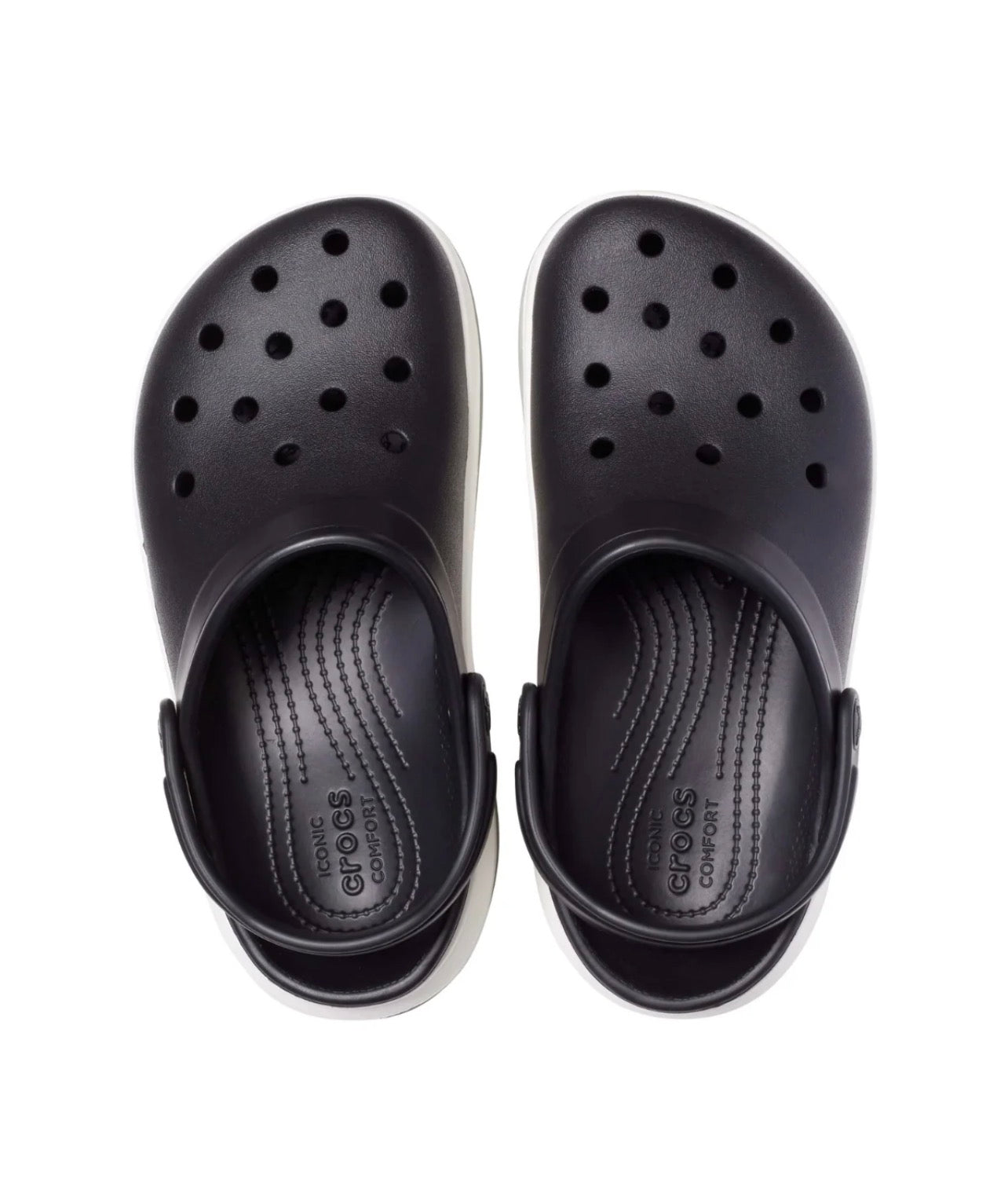 Crocs Crocband Full Force