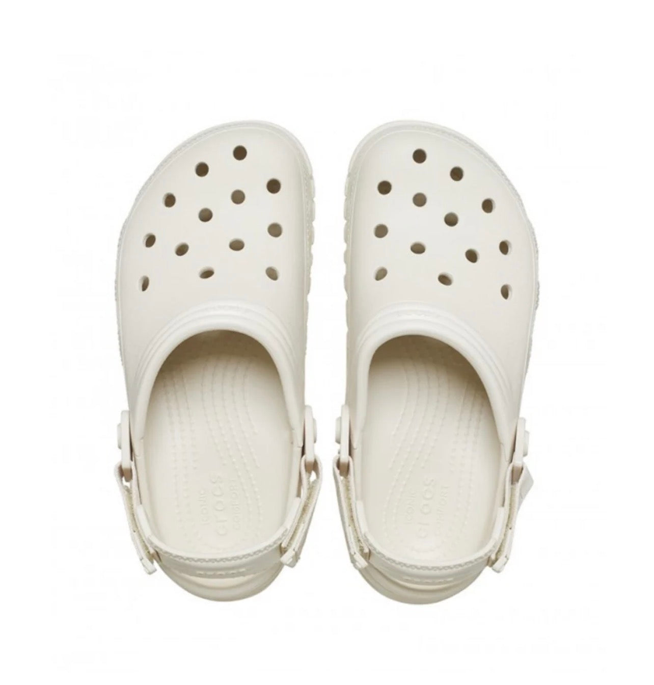 Crocs Duet Max II Clog
