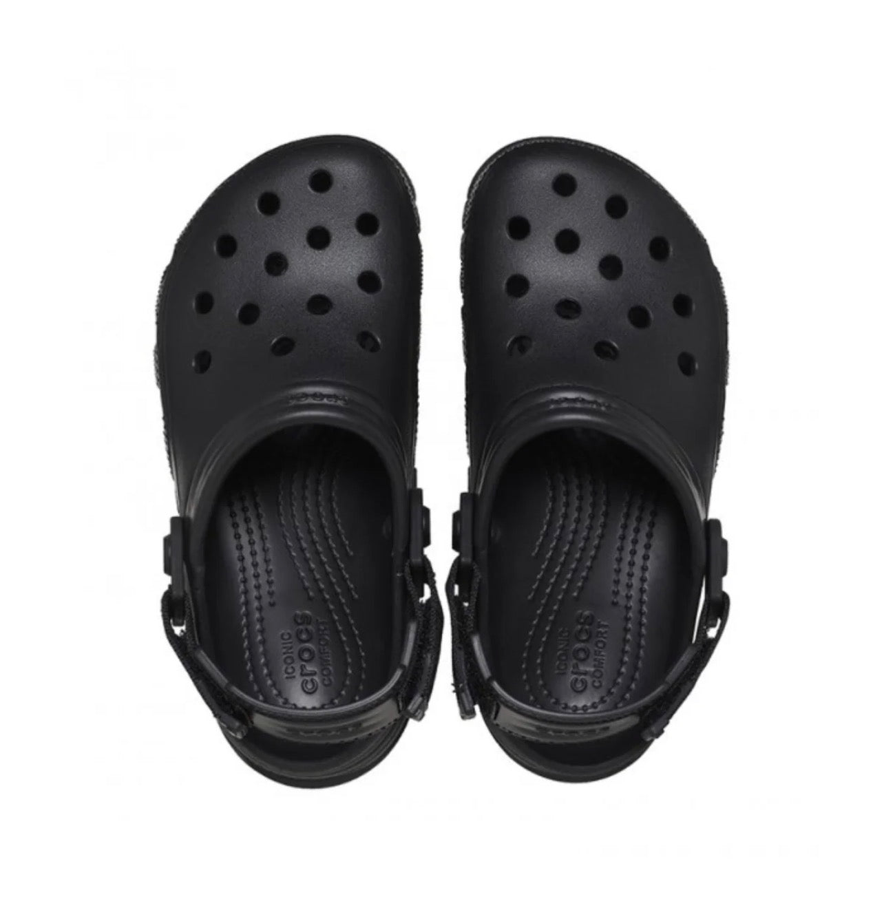 Crocs Duet Max II Clog