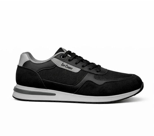 Lee Cooper Retro