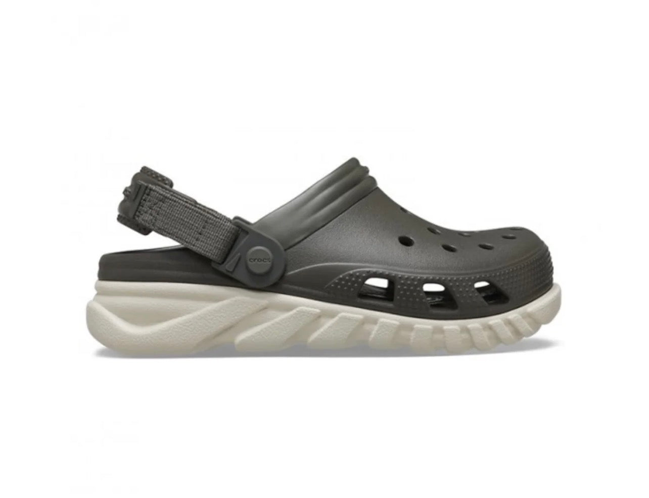 Crocs Duet Max II Clog