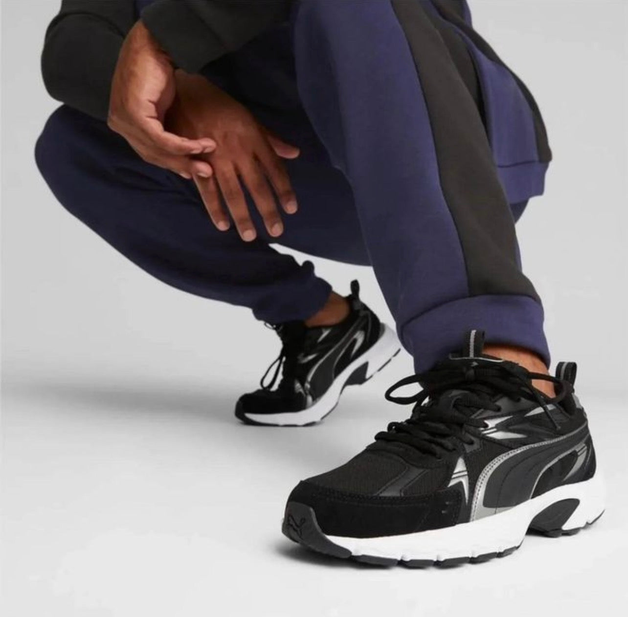 Puma Milenio