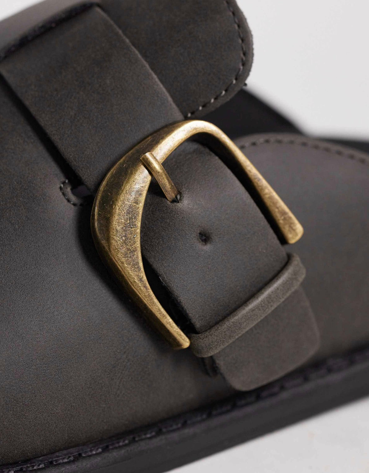 ASOS Clogs
