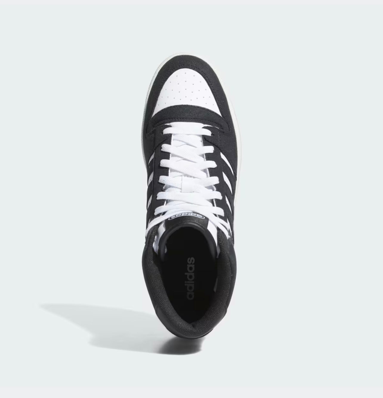 Adidas Break Start Mid
