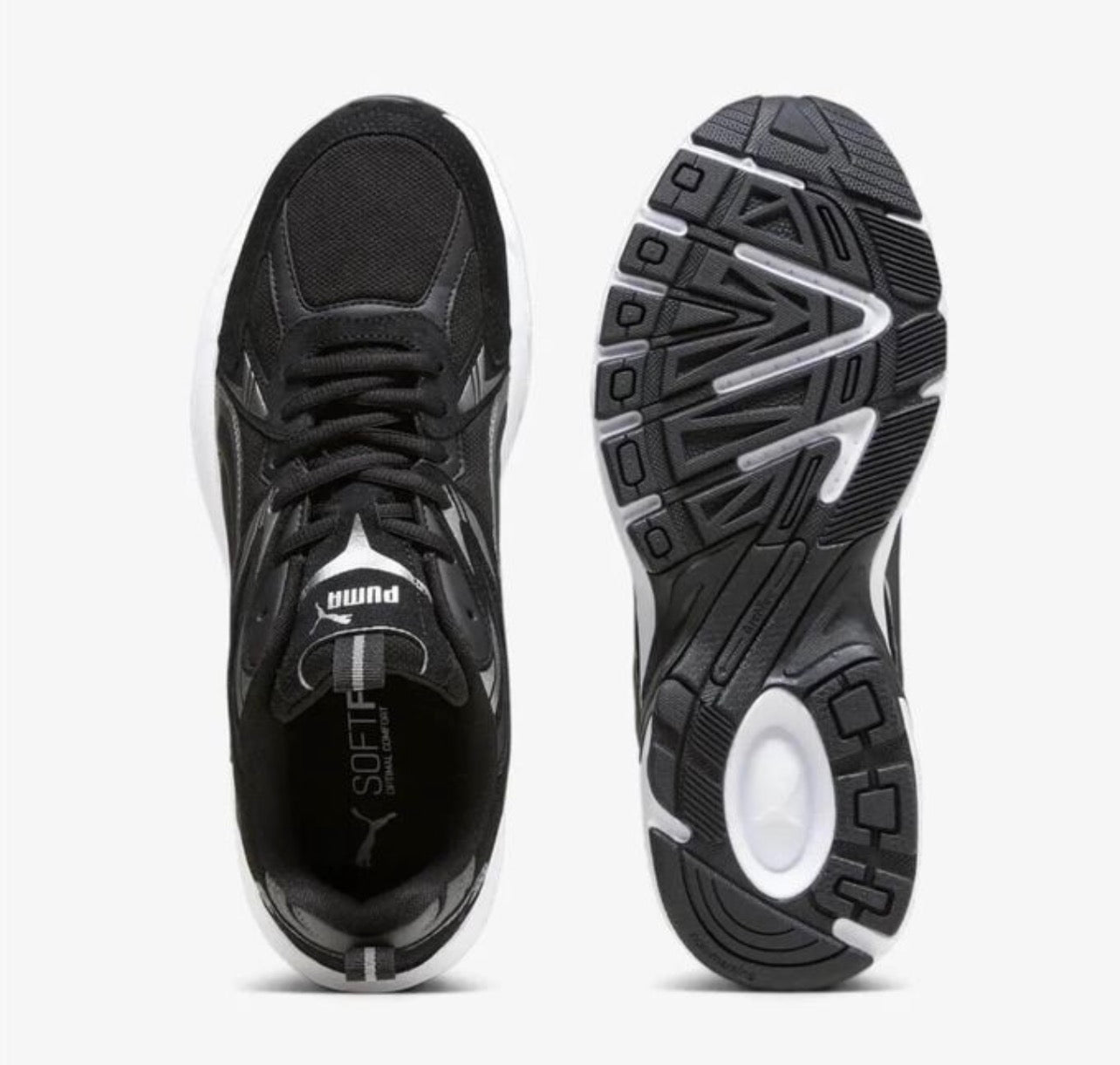 Puma Milenio