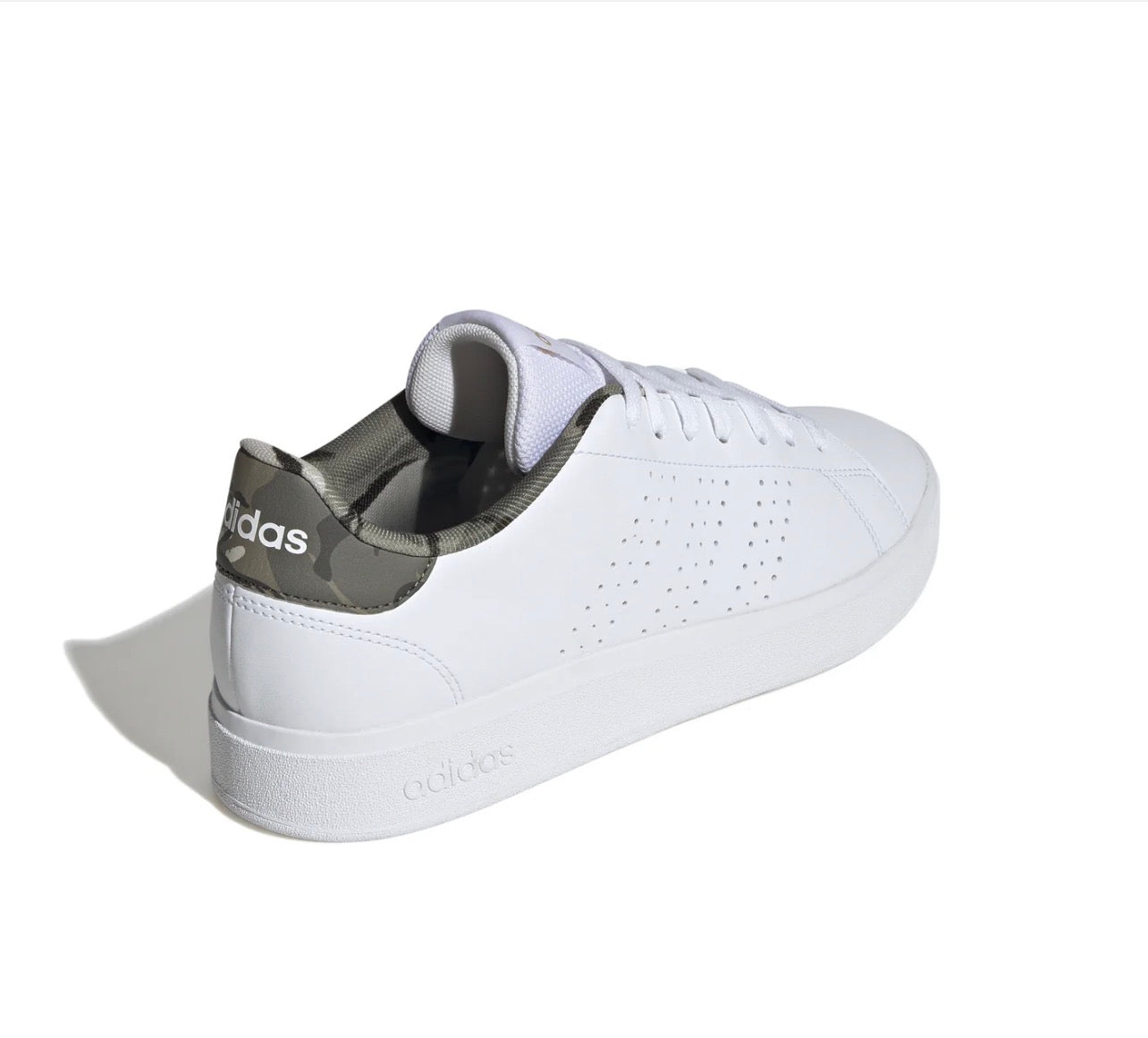 Adidas Advantage Base