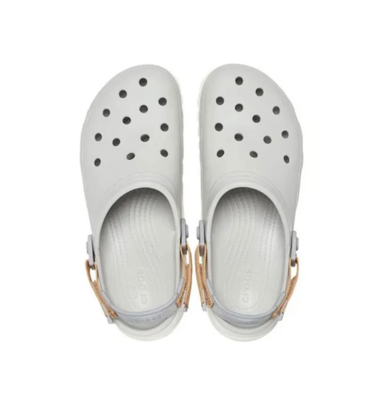 Crocs Duet Max II Clog