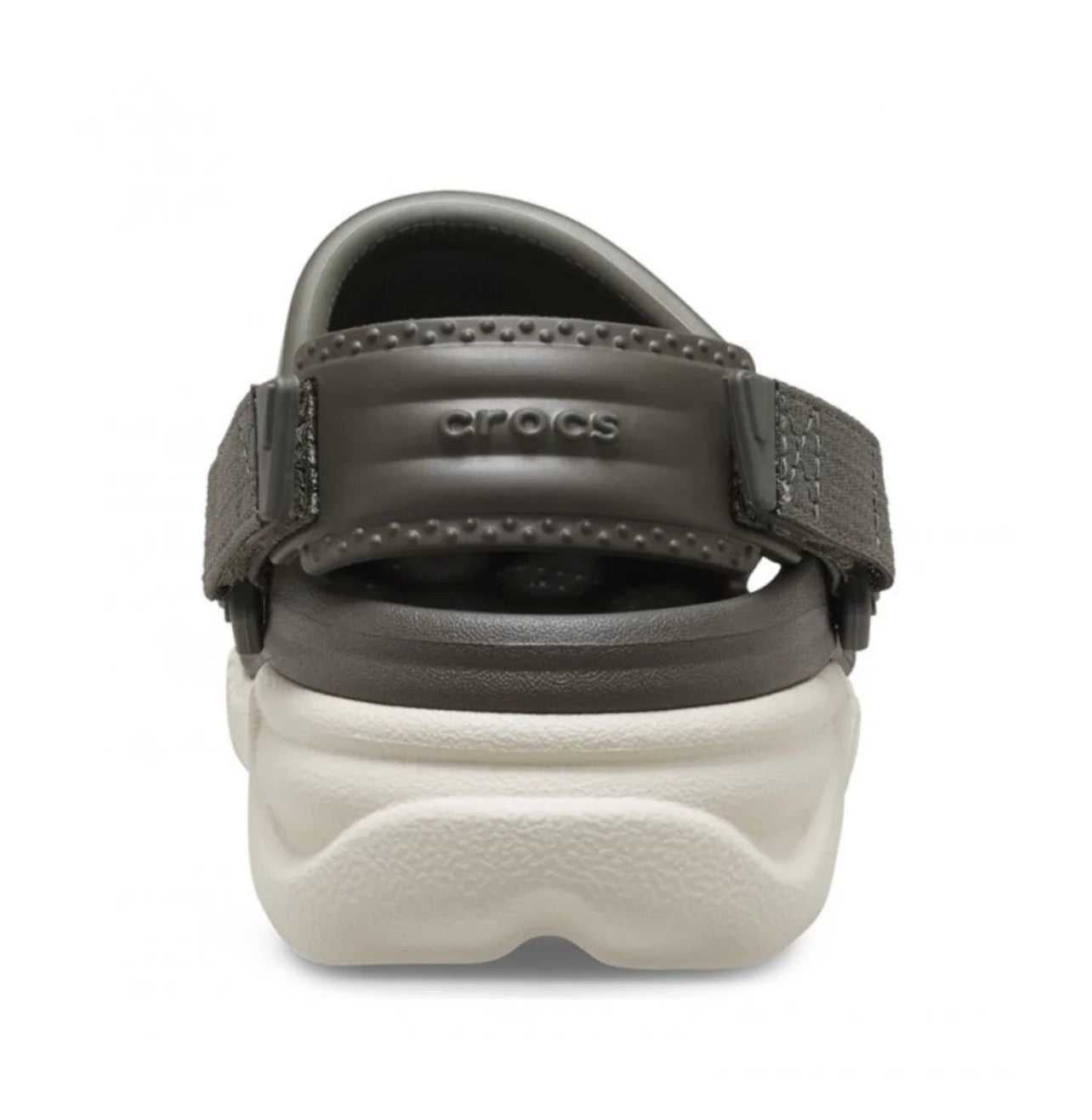 Crocs Duet Max II Clog