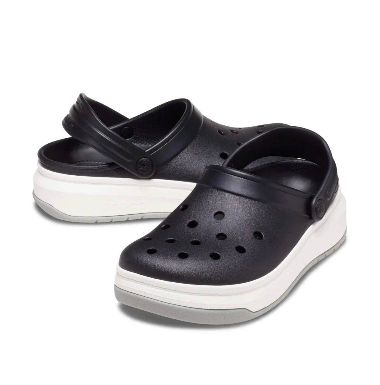 Crocs Crocband Full Force