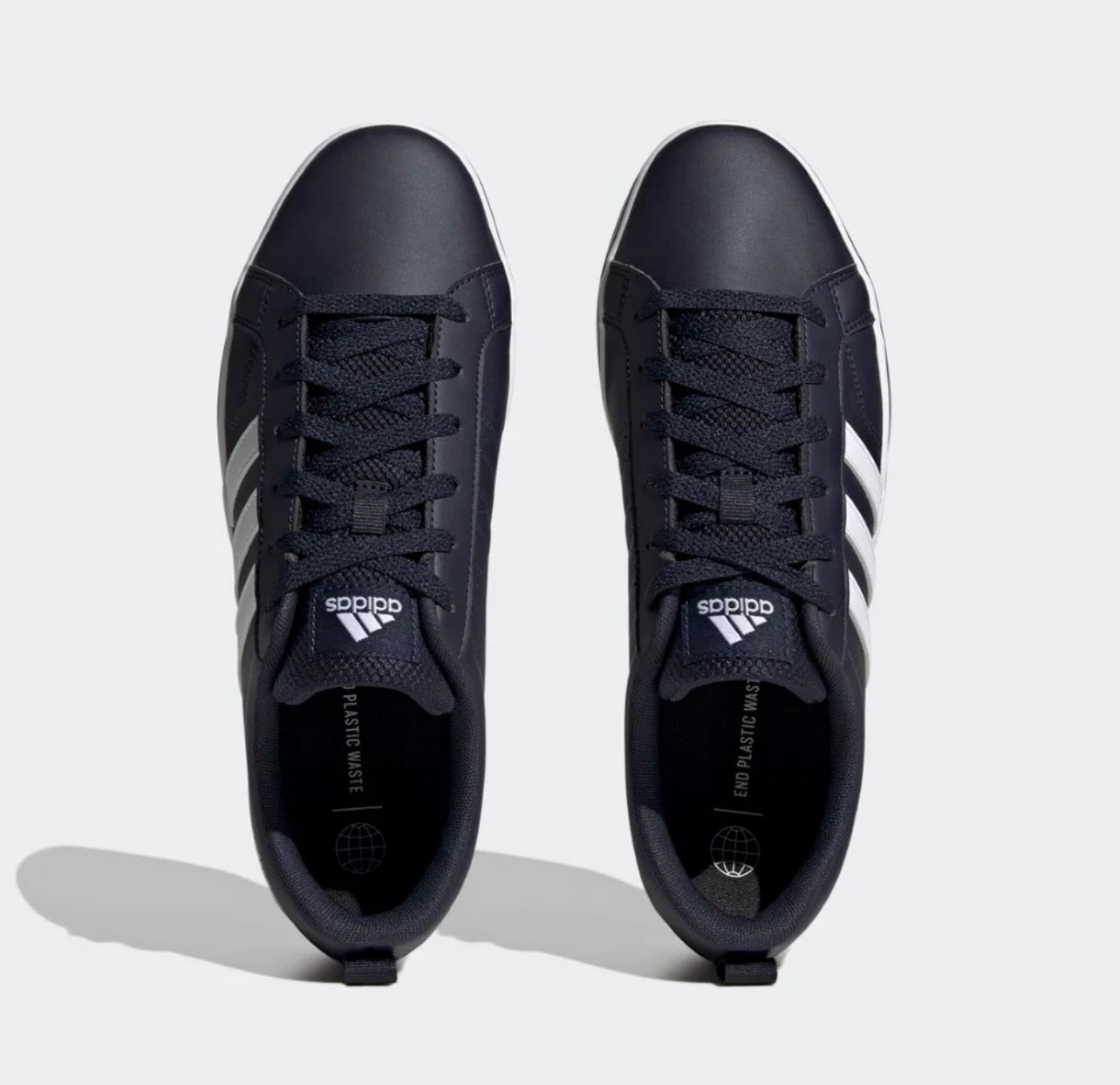 Adidas VS Pace