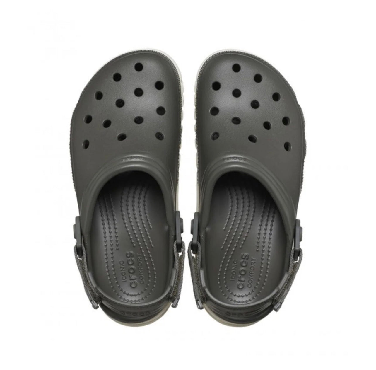 Crocs Duet Max II Clog