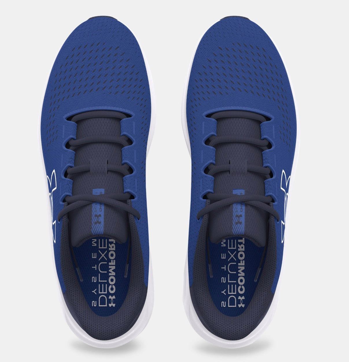 Under Armour Charged