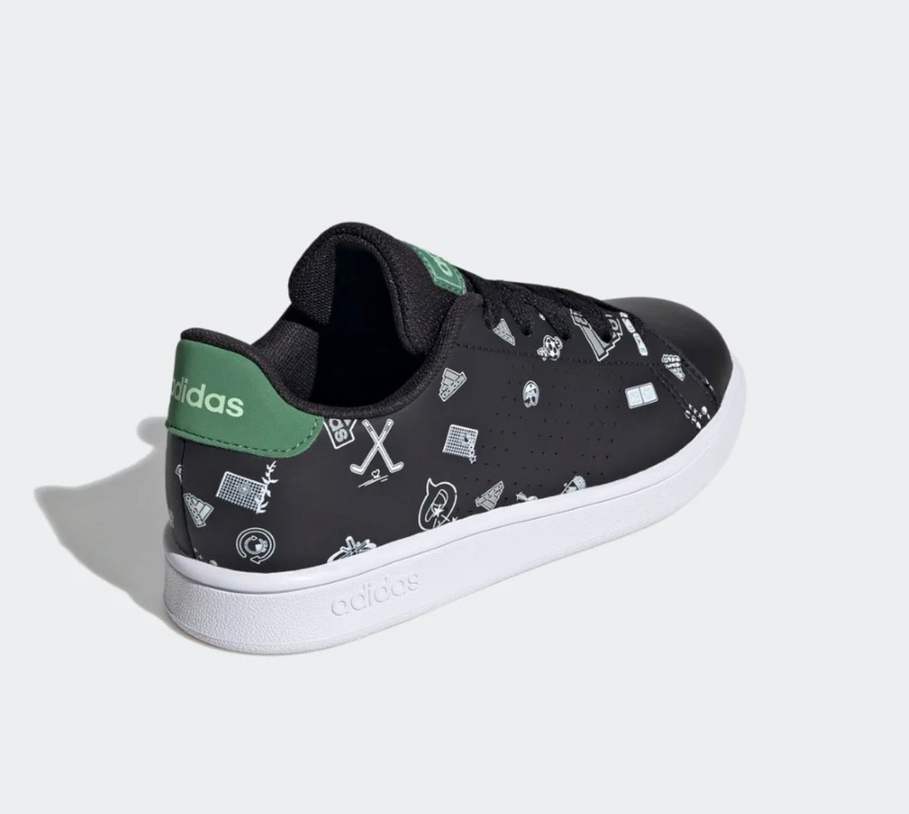 Adidas Advantage