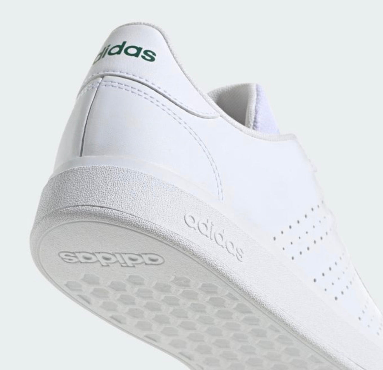 Adidas Advantage