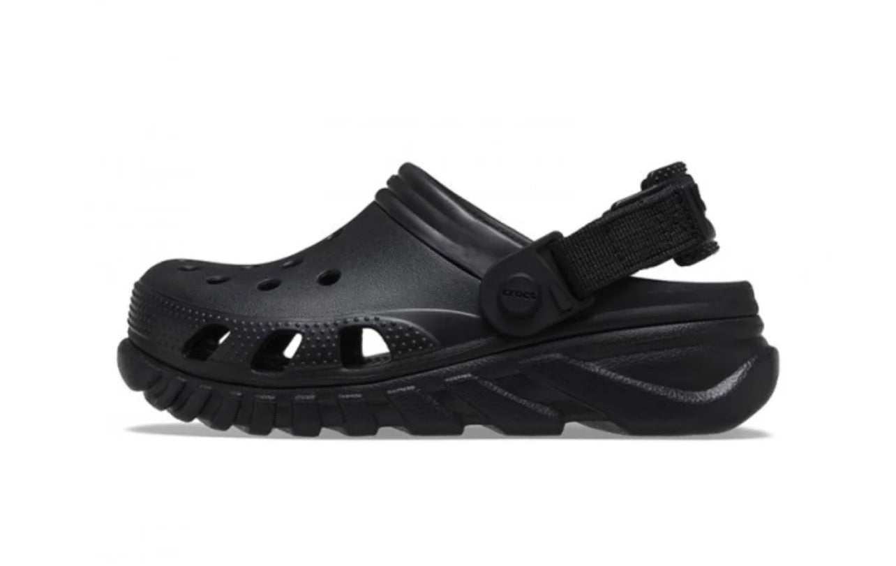 Crocs Duet Max II Clog