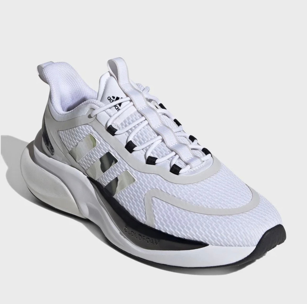 Adidas Alpha Bounce +