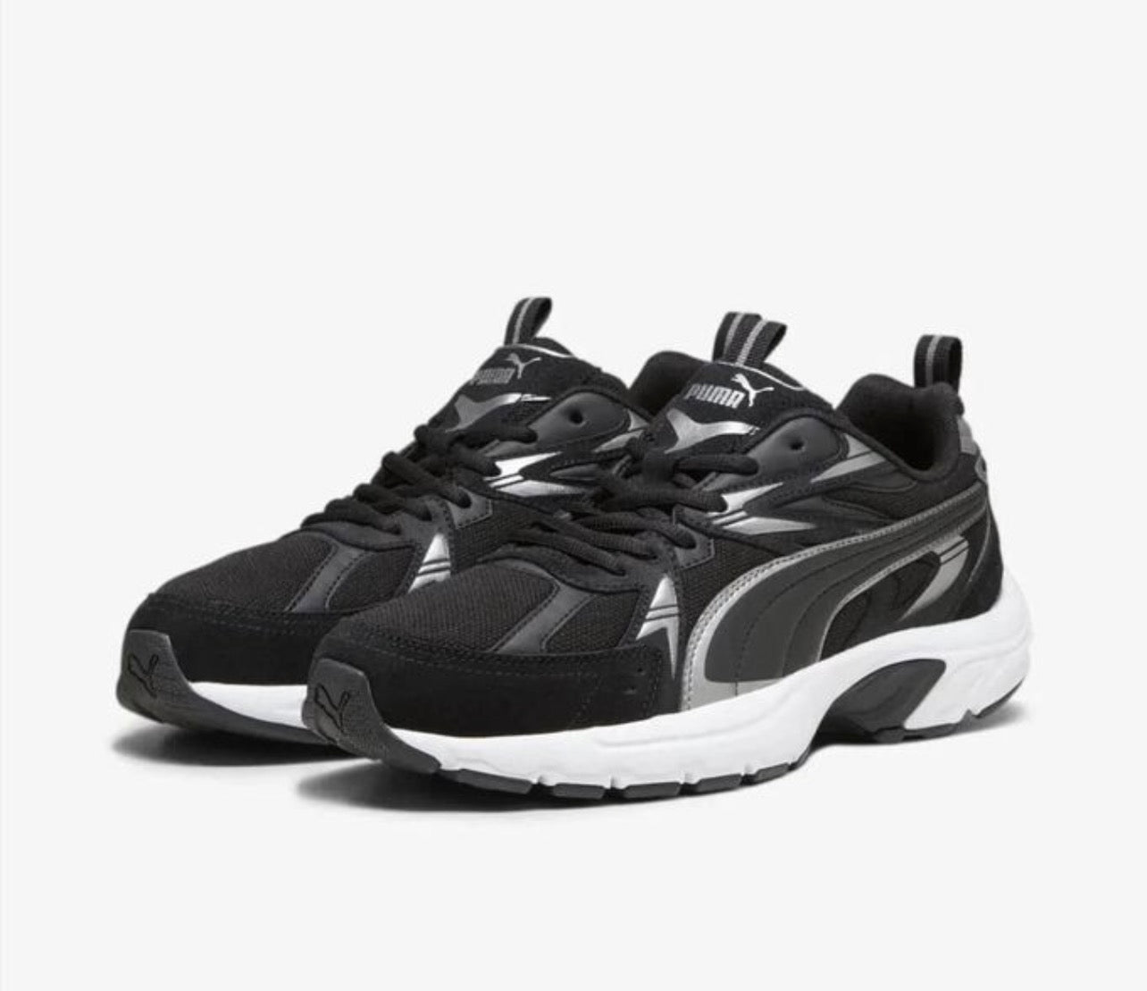Puma Milenio