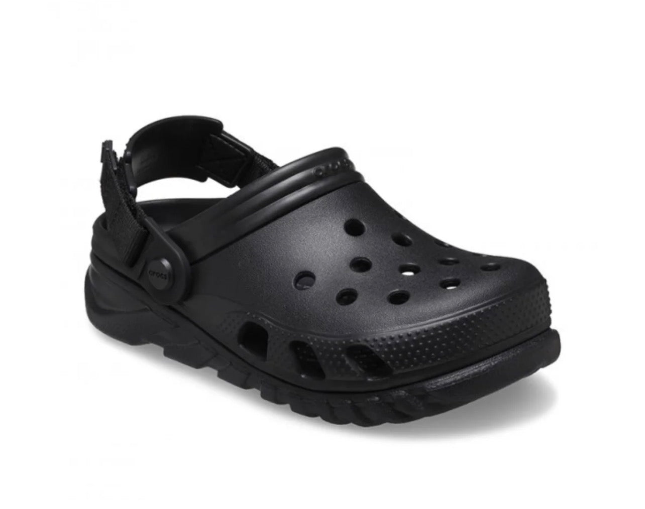 Crocs Duet Max II Clog