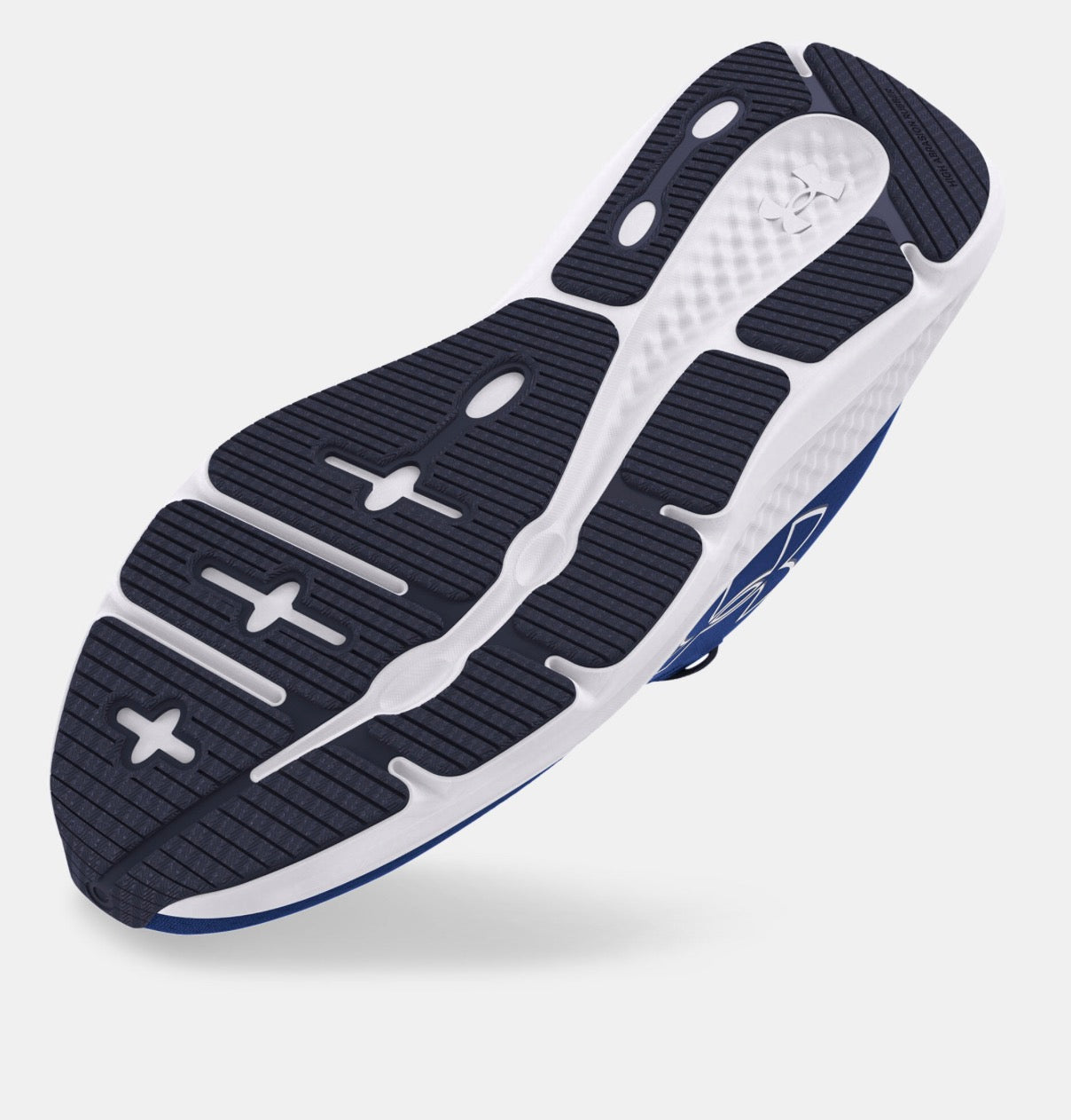 Under Armour Charged