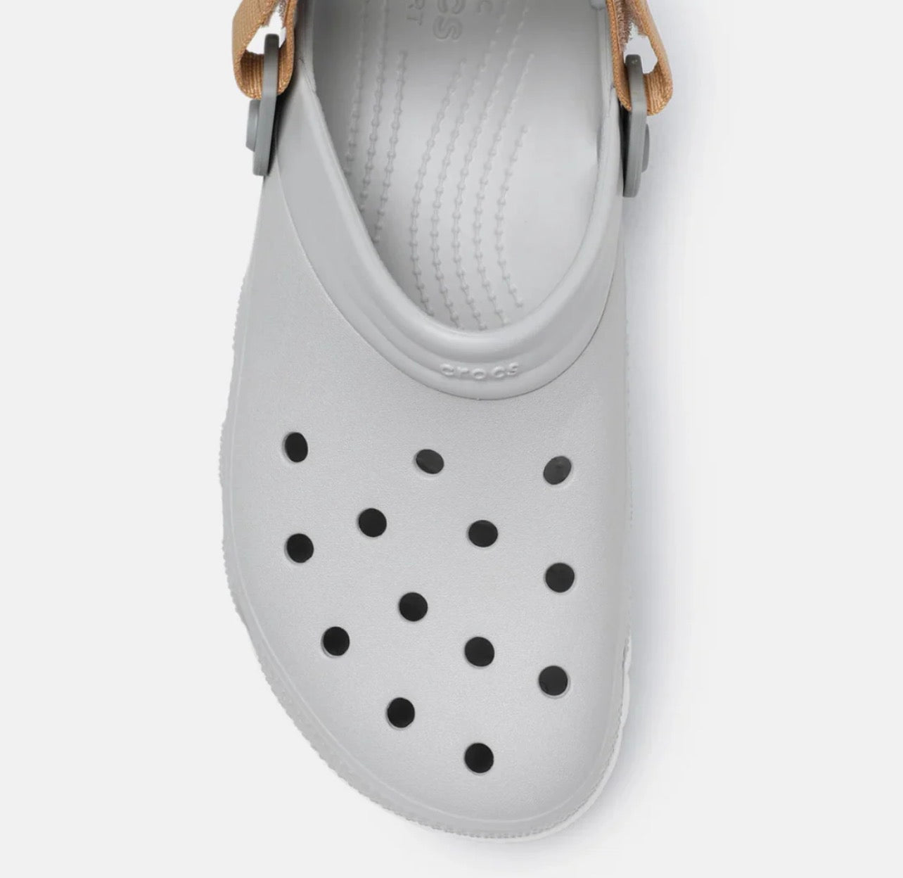 Crocs Duet Max II Clog
