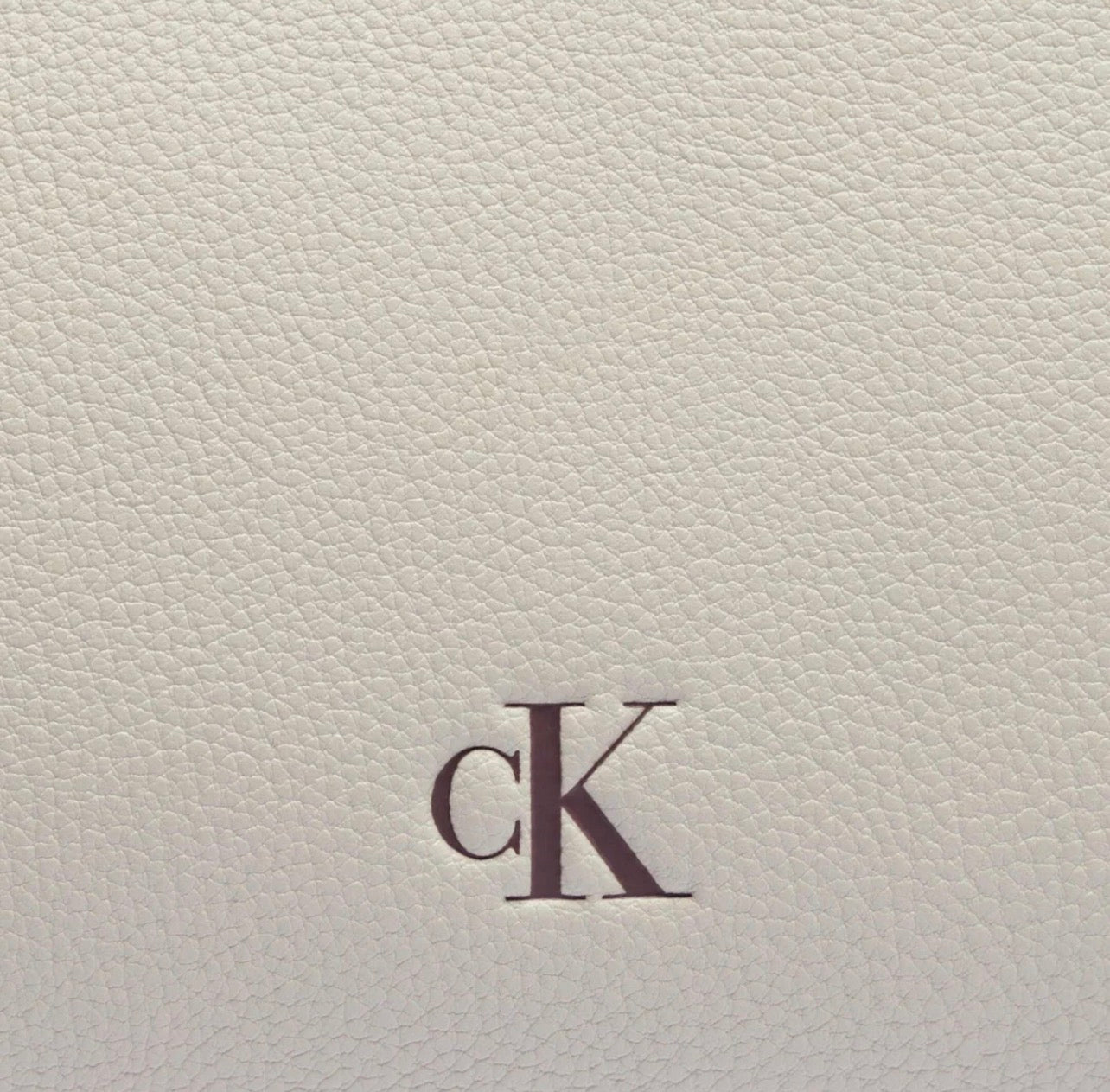 Calvin Klein Jeans Pleat