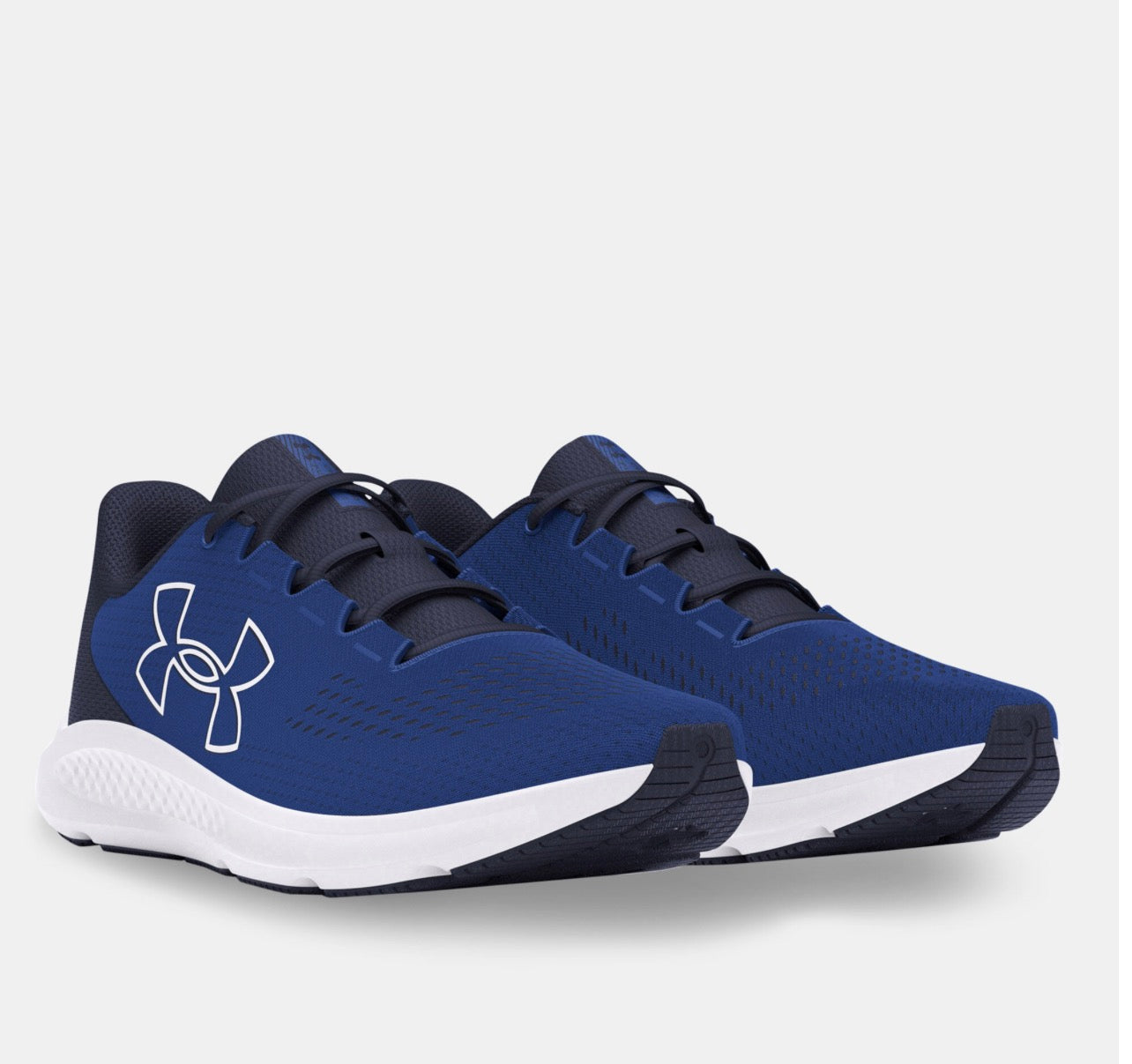 Under Armour Charged