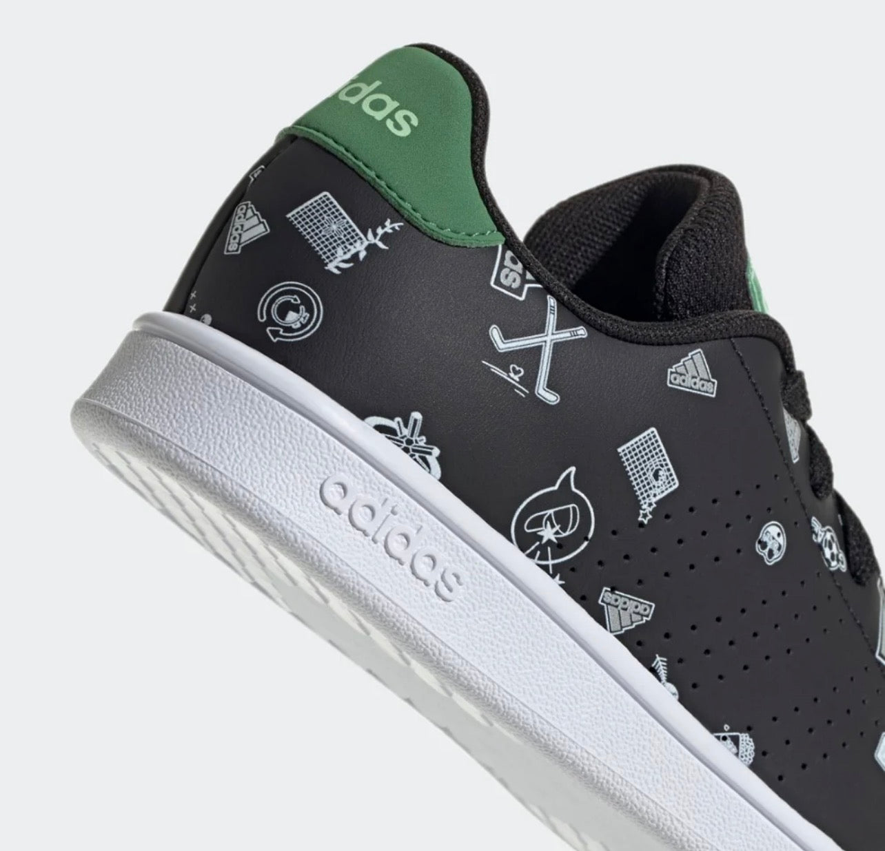 Adidas Advantage