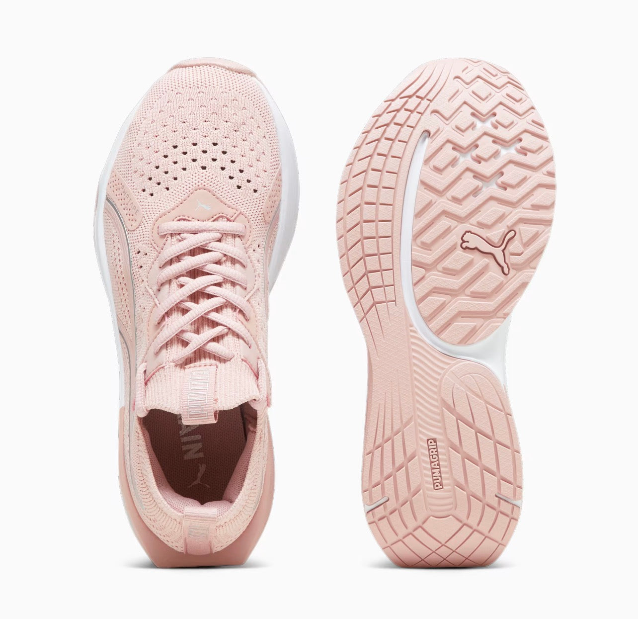 Puma Nitro