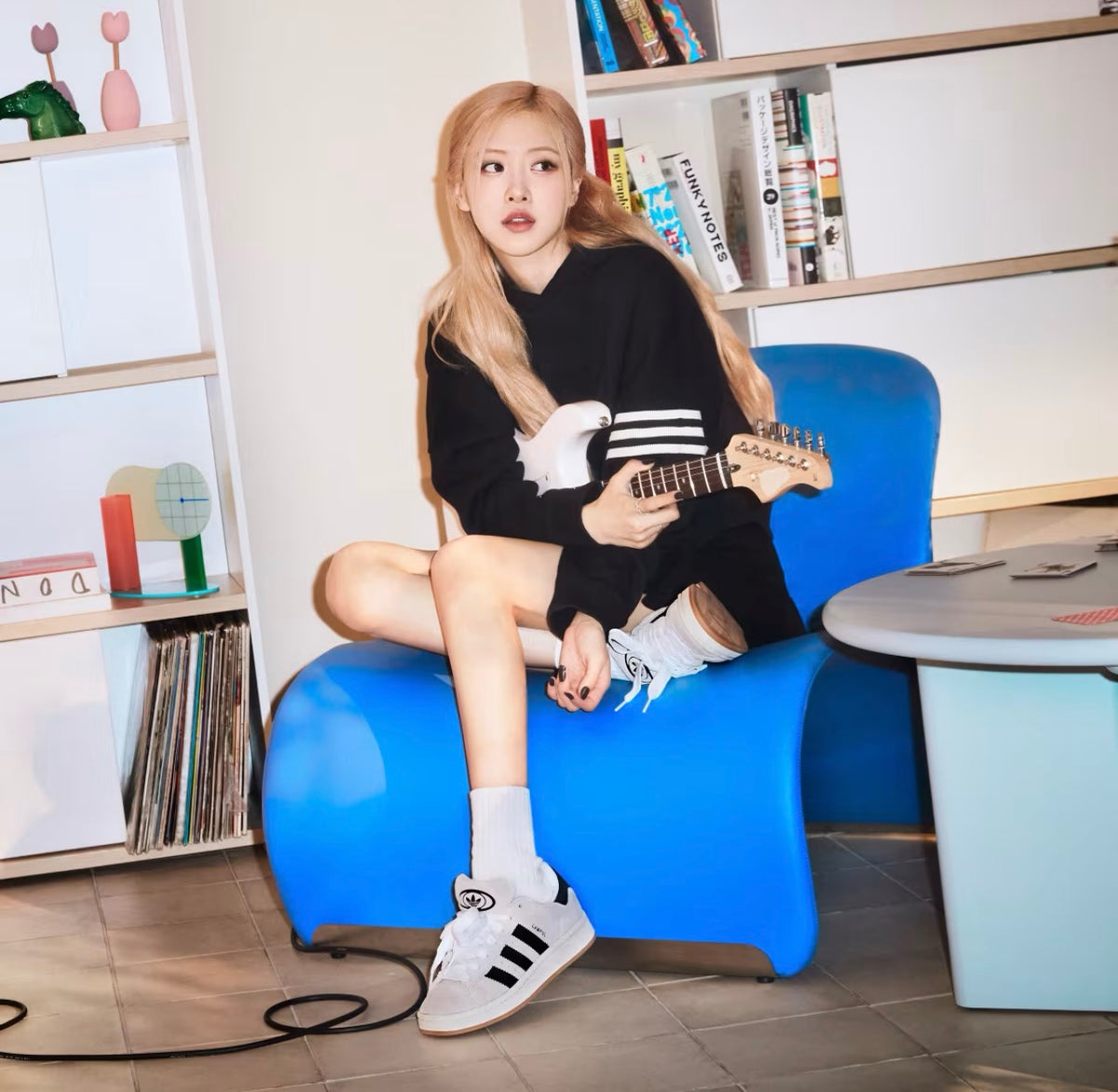 Adidas Campus 00S