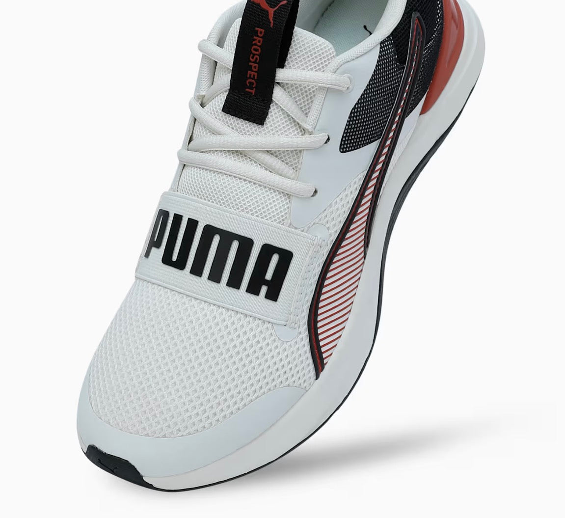Puma Prospect