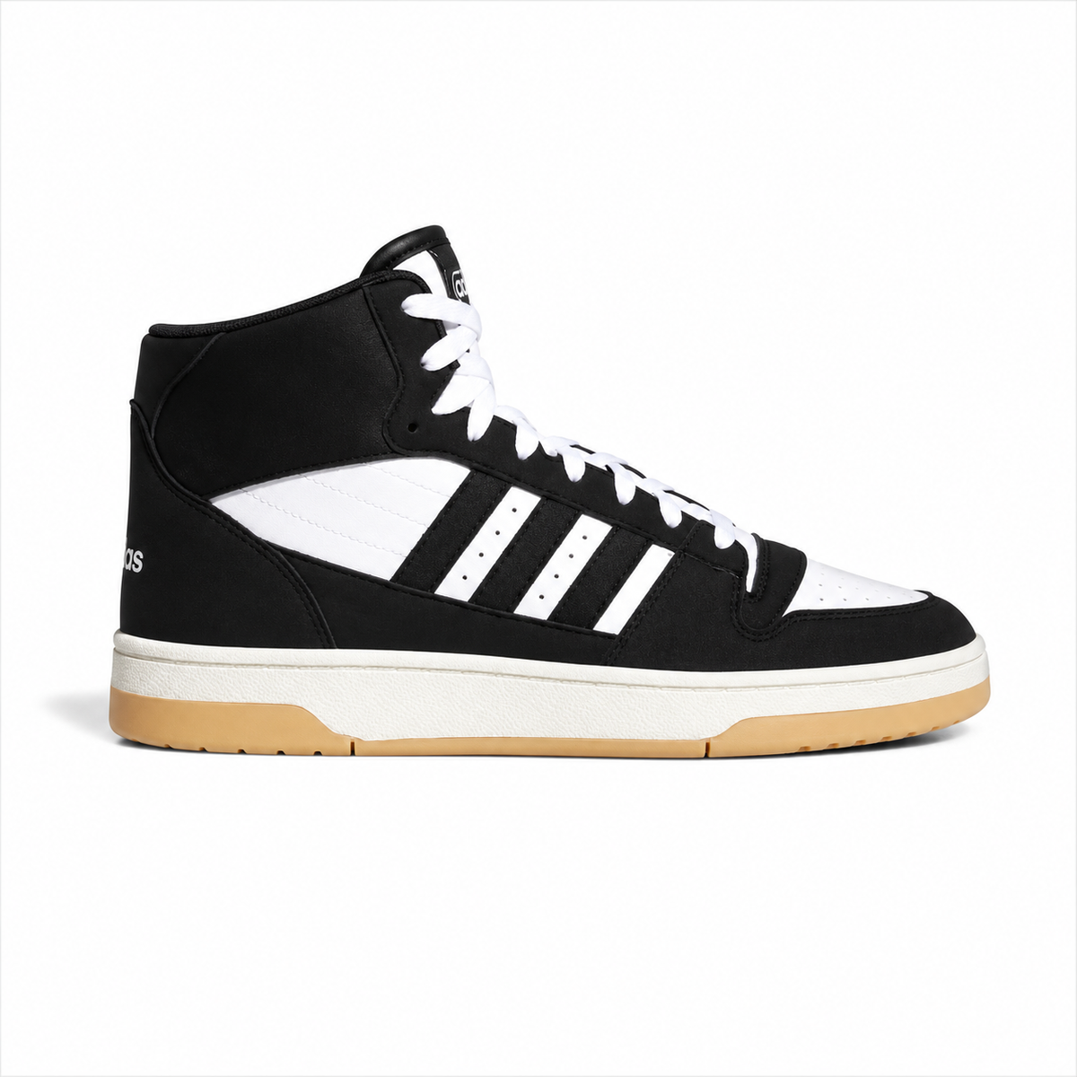 Adidas Break Start Mid