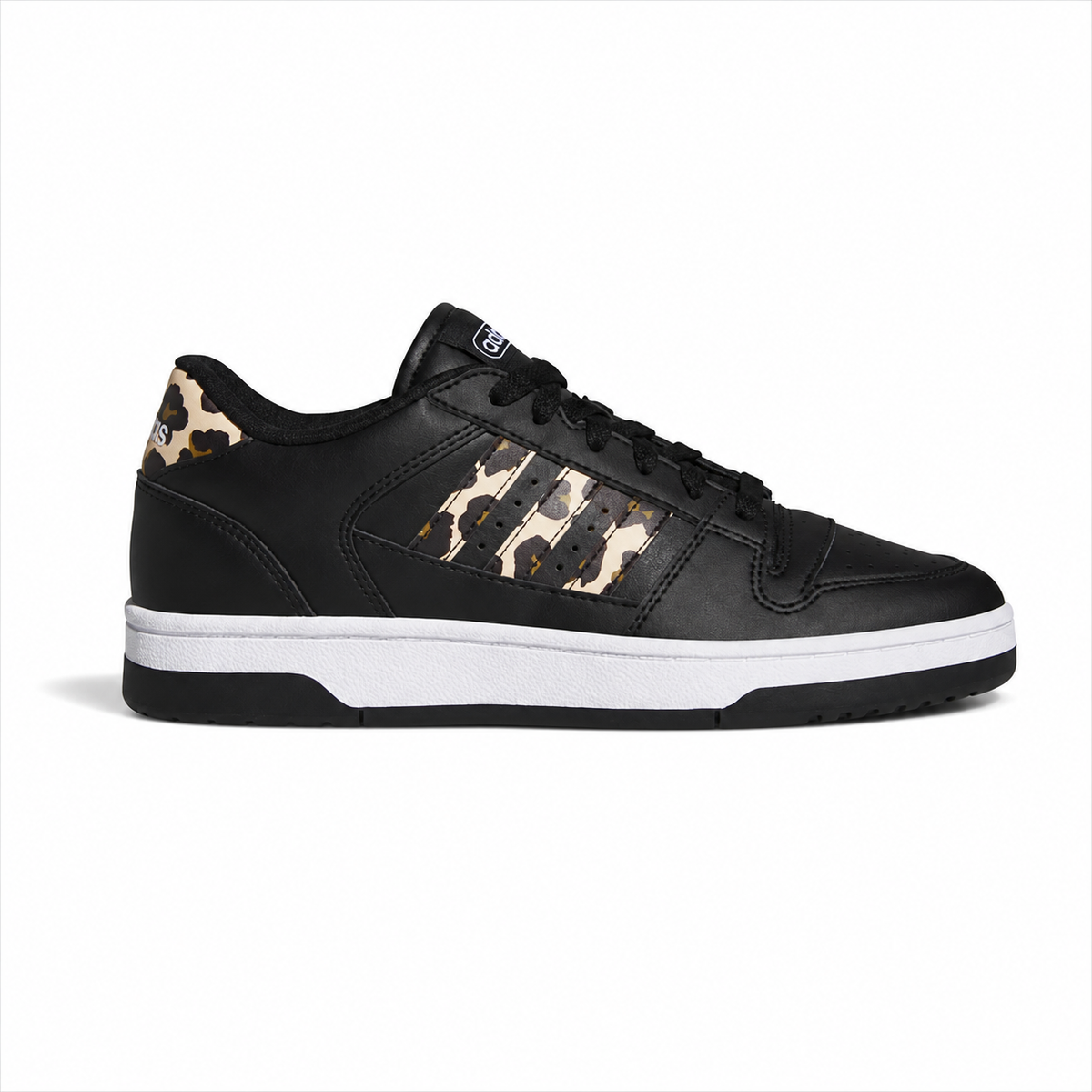 Adidas Break start