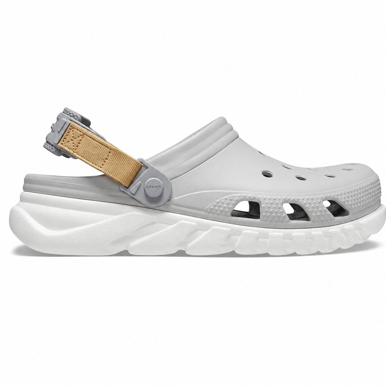 Crocs Duet Max II Clog