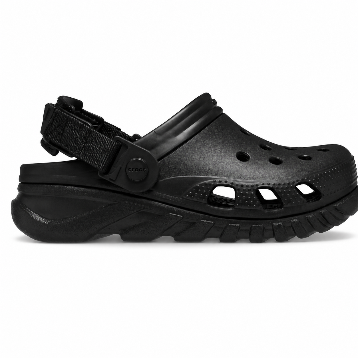 Crocs Duet Max II Clog