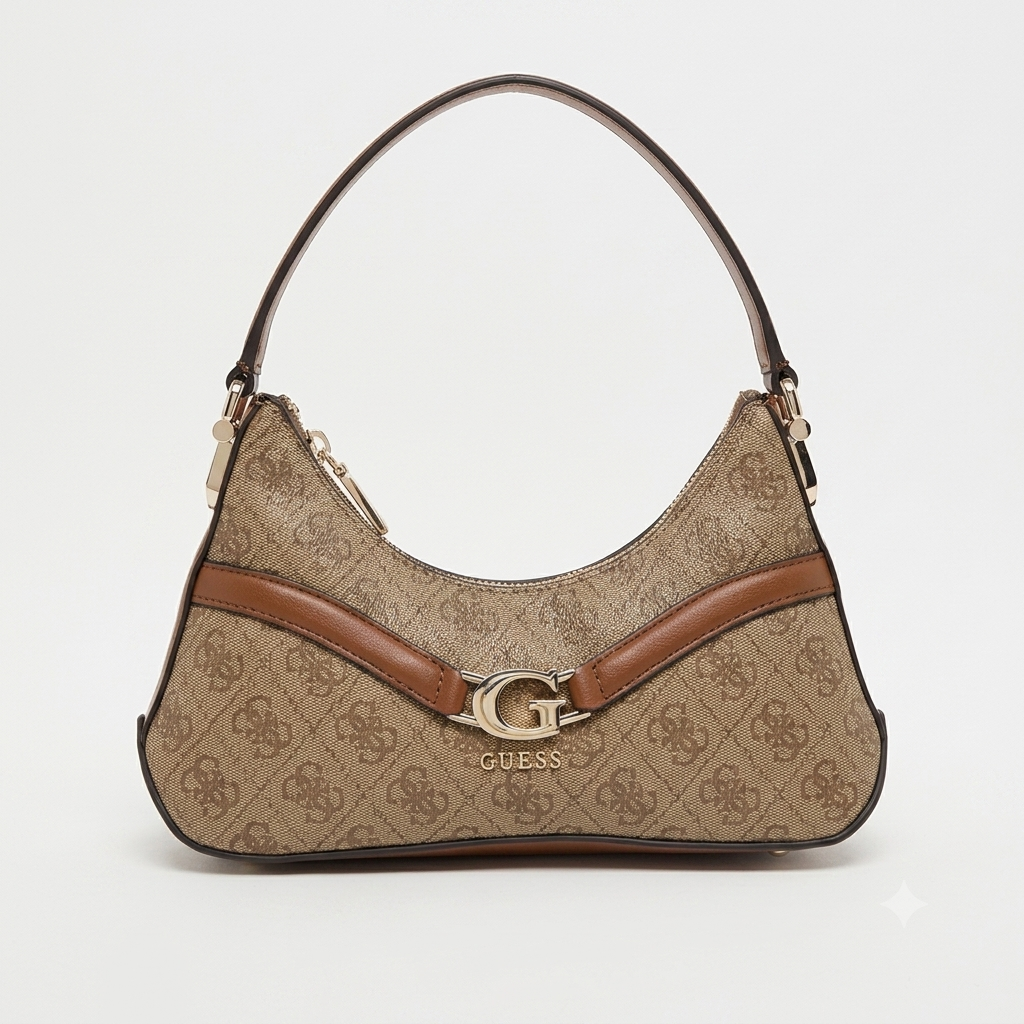 GUESS Dea crossbody bag